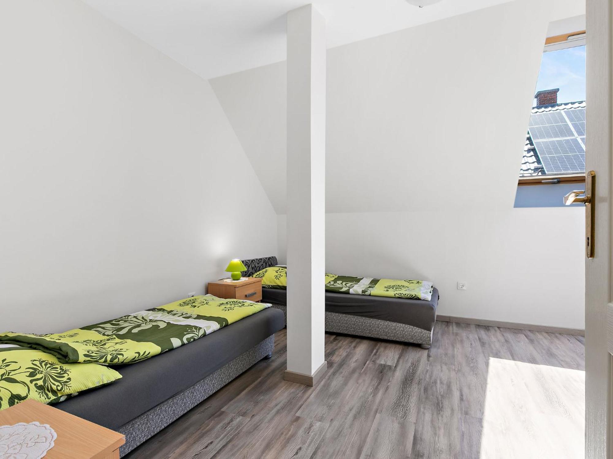 Apartment Beate - Bac121 By Interhome Badacsonytomaj Exterior photo