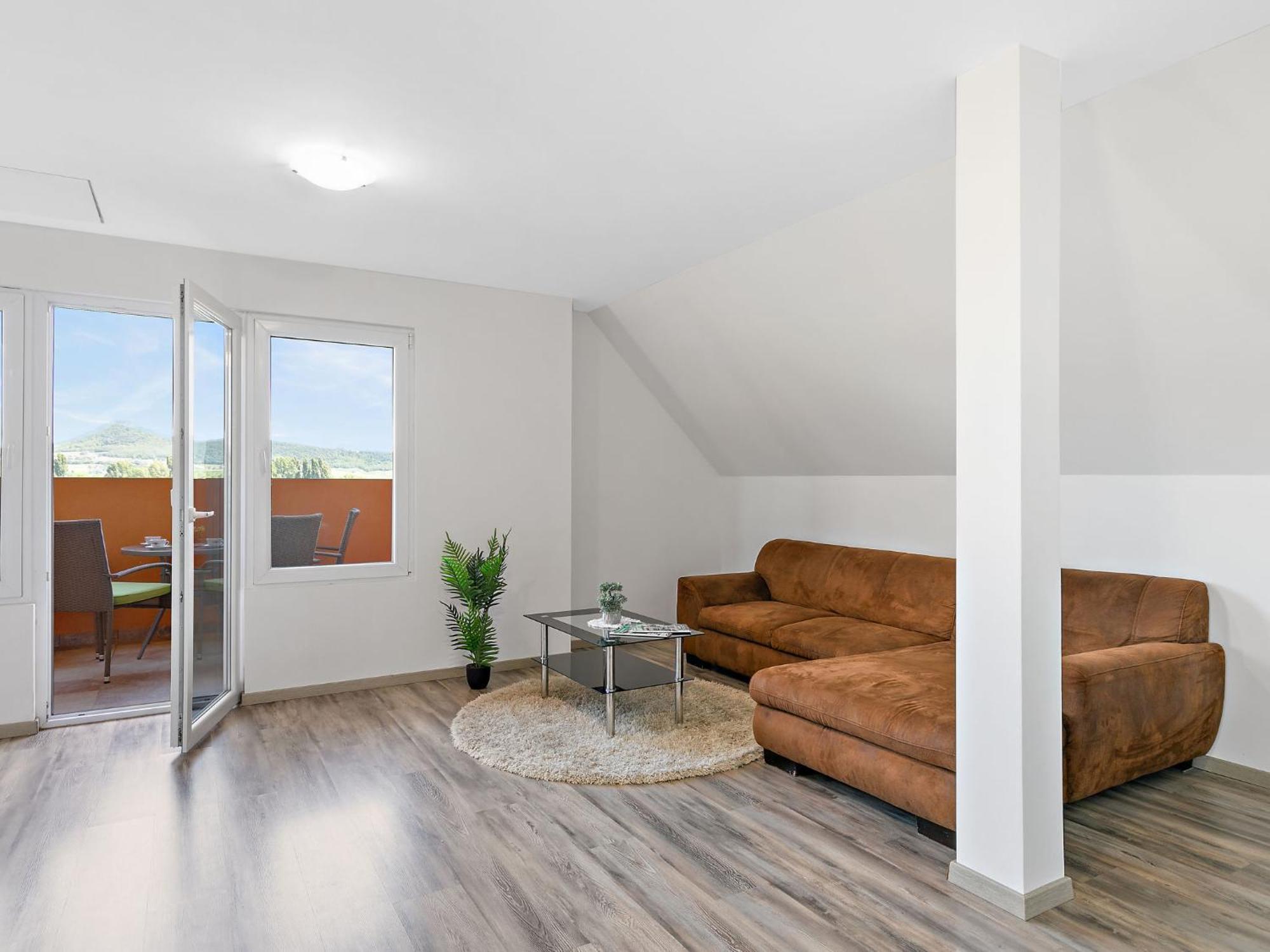 Apartment Beate - Bac121 By Interhome Badacsonytomaj Exterior photo